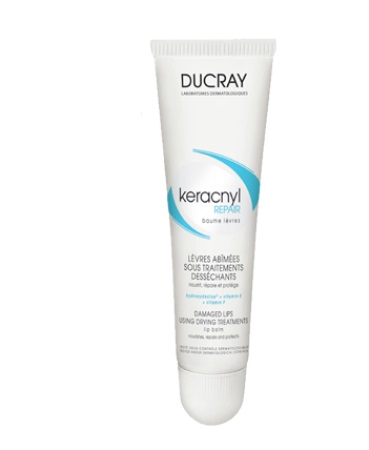 KERACNYL REPAIR DUCRAY - farmanauta.it