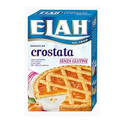 ELAH PREPARATO PER CROSTATA 395 G - farmanauta.it
