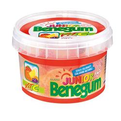 BENEGUM J CARAMELLE VITAMINA C 130 G - farmanauta.it