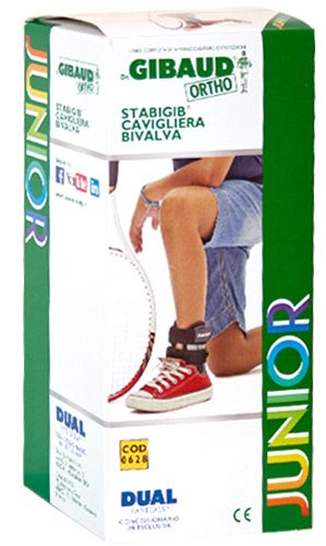 STABIGIB CAVIGLIERA BIVALVA GIBAUD ORTHO JUNIOR - farmanauta.it
