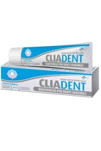 CLIADENT DENTIFRICIO DENTI SENSIBILI - farmanauta.it