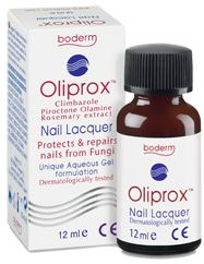 OLIPROX SMALTO UNGHIE 12 ML CE - farmanauta.it