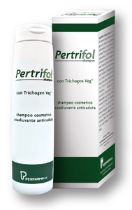 PERTRIFOL SHAMPOO ANTICADUTA 200 ML - farmanauta.it