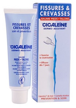 CICALEINE CREMA ASTUCCIO 50 ML - farmanauta.it