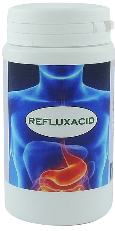 REFLUXACID 30 COMPRESSE MASTICABILI - farmanauta.it