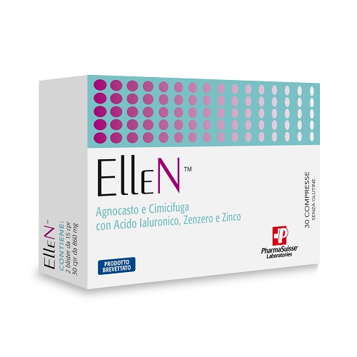 ELLEN 30 COMPRESSE - farmanauta.it