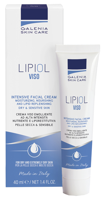 LIPIOL VISO 40 ML - farmanauta.it