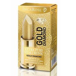 INCAROSE EPH GOLD DIAMOND STICK 4 ML - farmanauta.it