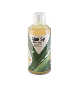 ALOE-SY 1000 ML - farmanauta.it