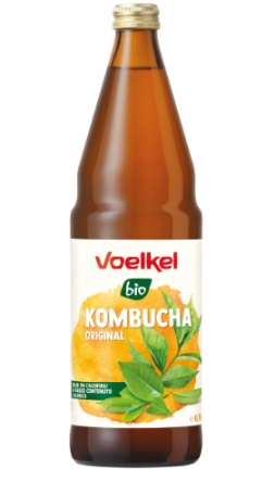 KOMBUCHA 750 ML - farmanauta.it