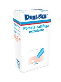POMATA CALLIFUGA EXTRAFORTE DUALSAN 7,5 ML - farmanauta.it