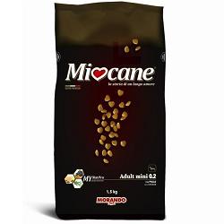 MIOCANE ADULT MINI 0,2 POLLO 1,5 KG - farmanauta.it