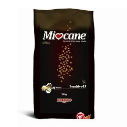 MIOCANE SENSITIVE 0,7 10 KG - farmanauta.it