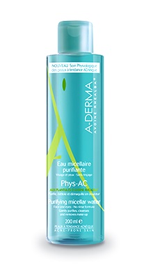 PHYS-AC ACQUA MICELLARE - farmanauta.it