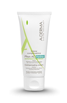 PHYS-AC HYDRA CREMA 40 ML - farmanauta.it
