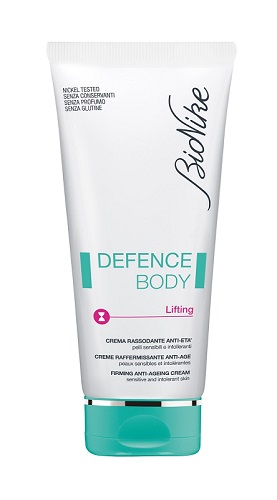 DEFENCE BODY LIFTING CREMA RASSODANTE ANTIETA - farmanauta.it