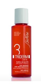 TRIDERM LENOIL LENITIVO DEL PRURITO - farmanauta.it