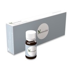 NEUROCOLIN 7 FLACONCINI 70 ML - farmanauta.it