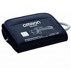 BRACCIALE PER SFIGMOMANOMETRO OMRON M2/M3 LARGE EASY COLORE NERO DIMENSIONE 22-42 CM - farmanauta.it