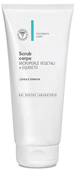 LFP SCRUB CORPO 200 ML - farmanauta.it