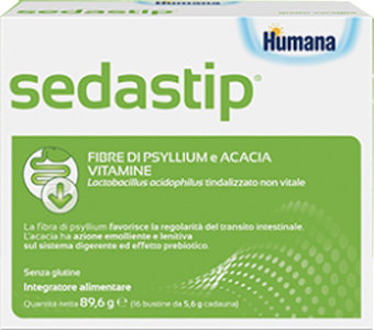 SEDASTIP VANIGLIA 16 BUSTINE - farmanauta.it
