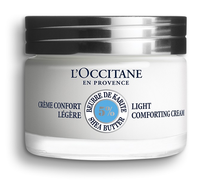 KARITE' CREMA LEGGERA VISO 50 ML - farmanauta.it