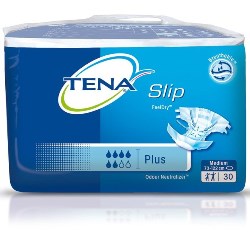 PANNOLONE A MUTANDINA PER INCONTINENZA PLUS MEDIUM 30 PEZZI - farmanauta.it