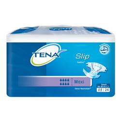 PANNOLONE A MUTANDINA PER INCONTINENZA MAXI SMALL 24 PEZZI - farmanauta.it