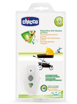 CH ANTIZANZ ULTRASUONI PORTA - farmanauta.it