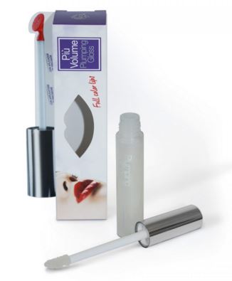 INCAROSE PIU' VOLUME PLUMPING GLOSS 01 GLASS KISS 9 ML - farmanauta.it