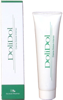 DOLIDOL CREMA DOLORE INTENSO 100 G - farmanauta.it
