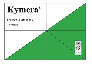 KYMERA 30 CAPSULE - farmanauta.it