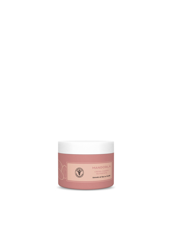 LFP PROMO CREMA CORPO MANDORLA - farmanauta.it