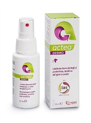 ACTEA DERMO SPRAY 50 ML - farmanauta.it