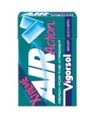 VIGORSOL AIR ACT EXTREME 31 G 20 CHEWING GUM - farmanauta.it