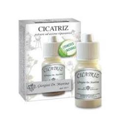 CICATRIZ POLV 10G - farmanauta.it