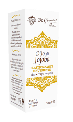 OLIO DI JOJOBA 50 ML - farmanauta.it