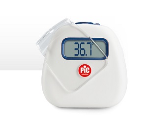 TERMOMETRO INFRAROSSI THERMOEASY PIC - farmanauta.it