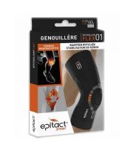 EPITACT SPORT GINOCCHIERA S 1 PEZZO - farmanauta.it