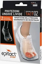 EPITACT SPORT UNGHIE LIVIDE M 2 PEZZO - farmanauta.it