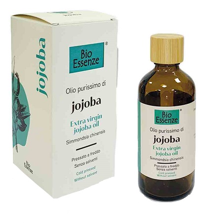 BIO ESSENZE OLIO DI JOJOBA 125 ML - farmanauta.it