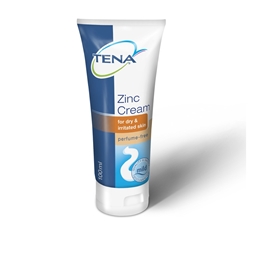 CREMA LENITIVA TENA ZINC CREAM 100ML - farmanauta.it