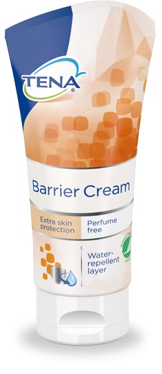 TENA BARRIER CREAM 150 ML - farmanauta.it