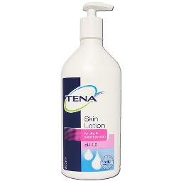 LOZIONE IDRATANTE TENA SKIN LOTION 500ML - farmanauta.it