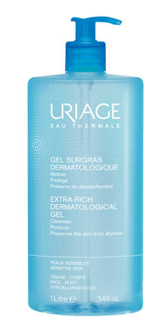 GEL SURGRAS 1 L - farmanauta.it