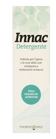INNAC DETERGENTE 200 ML - farmanauta.it