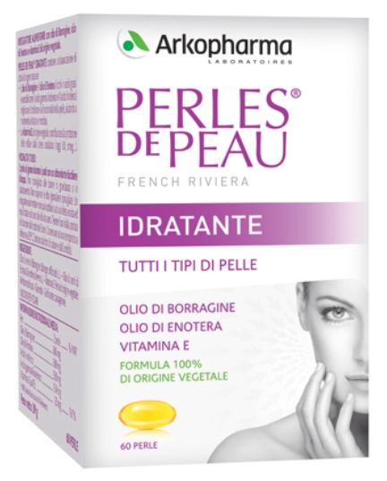 EXPERT SKIN IDRATANTE 60 PERLE - farmanauta.it