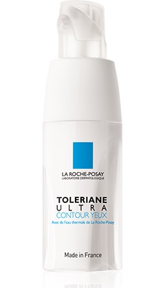TOLERIANE ULTRA OCCHI 20 ML - farmanauta.it