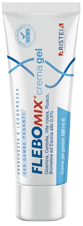 FLEBOMIX CREMA GEL 100 ML - farmanauta.it