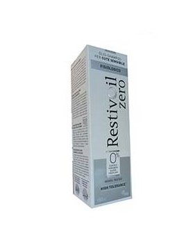 RESTIVOIL ZERO 150 ML - farmanauta.it
